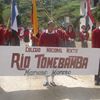 Colegio Nacional Mixto Río Tomebamba