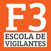 F3 Escola Profissional de Formação e Capacitação de Vigilantes
