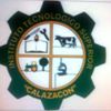 Instituto Tecnológico Superior Agropecuario CaLazacón ITAC