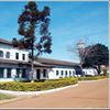 IFMT - Instituto Federal de Mato Grosso - Campus São Vicente
