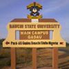 Bauchi State University