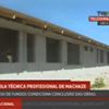 Escola Profissional de Machaze