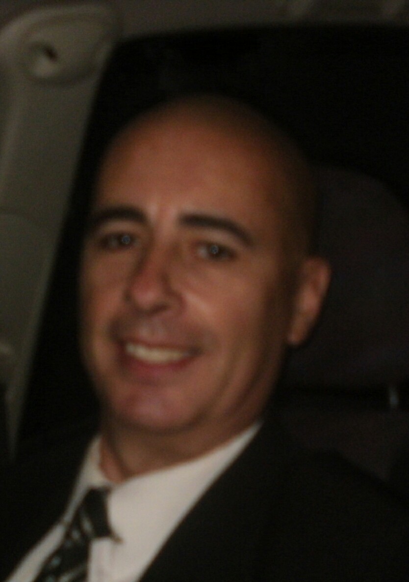 Alfonso Parra