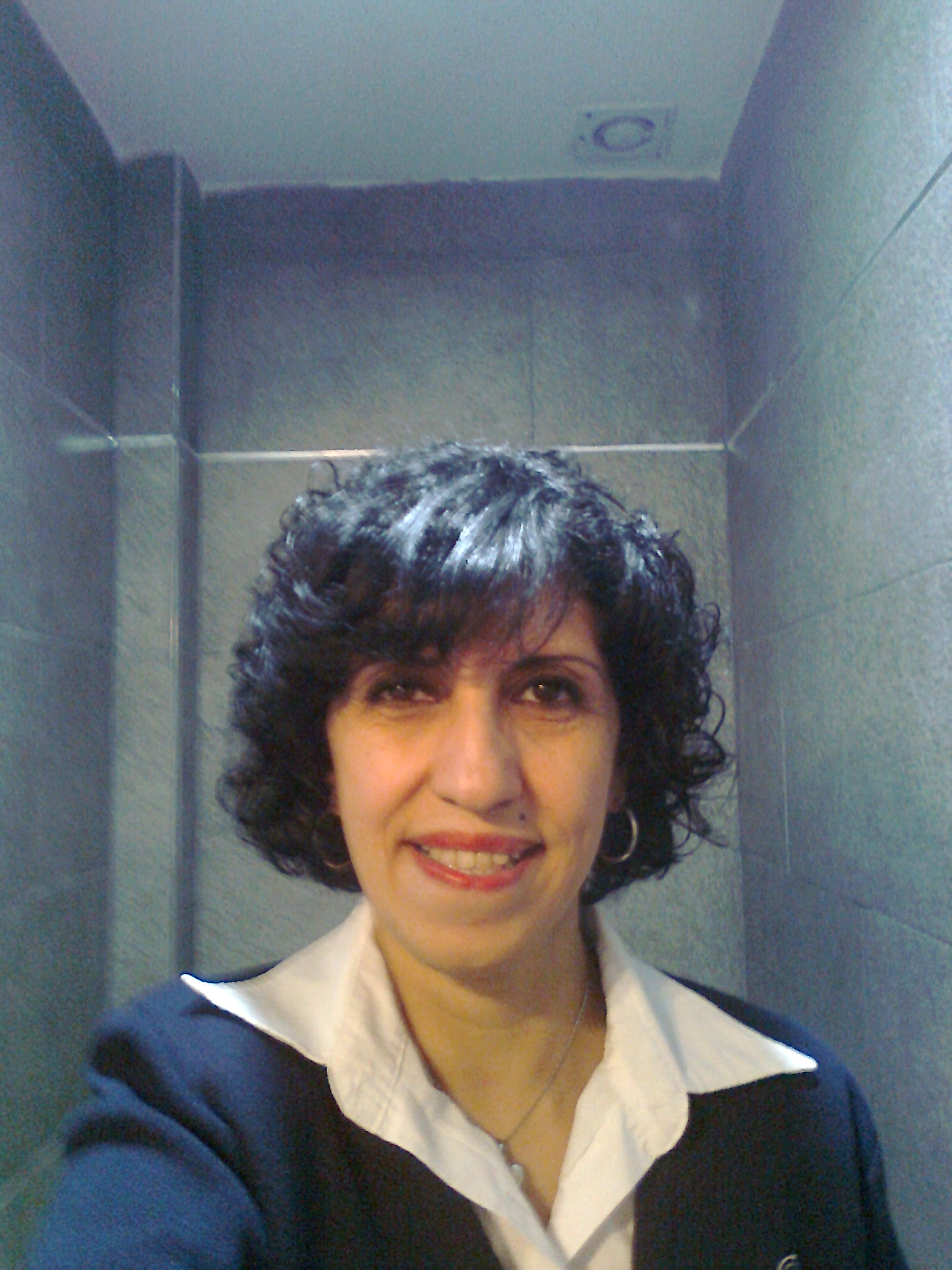 Margarita Isabel. Aleme