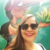 Maria Camila Bravo