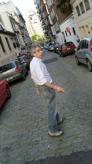 Guillermo Jorge  Hudson