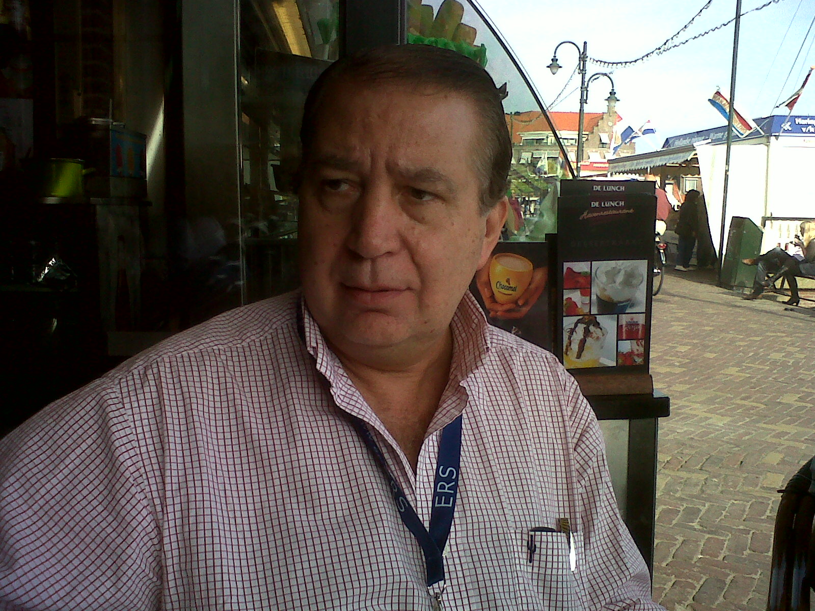 Jorge Alberto Rosso