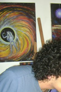 Augusto Edmundo  Caselli Gracés