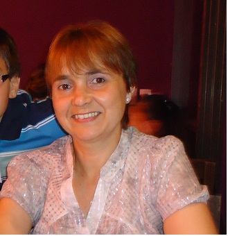 María Del carmen Maurel