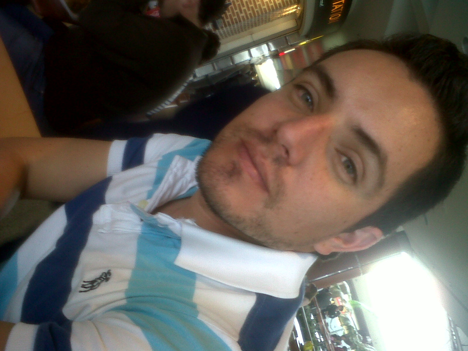Jorge Alejandro Gomez Amaya