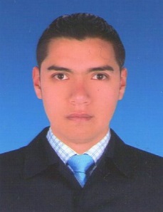 Adolfo  Molina Martínez 