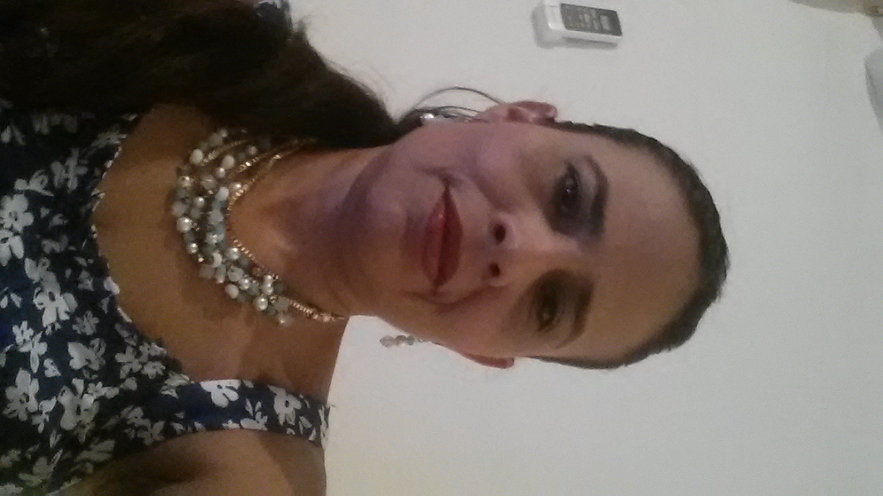 Ana Gabriela  Maloof