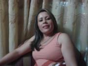 Isabel Cristina  Gonzalez Silva