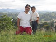 Carlos Enrique  Orozco Agredo