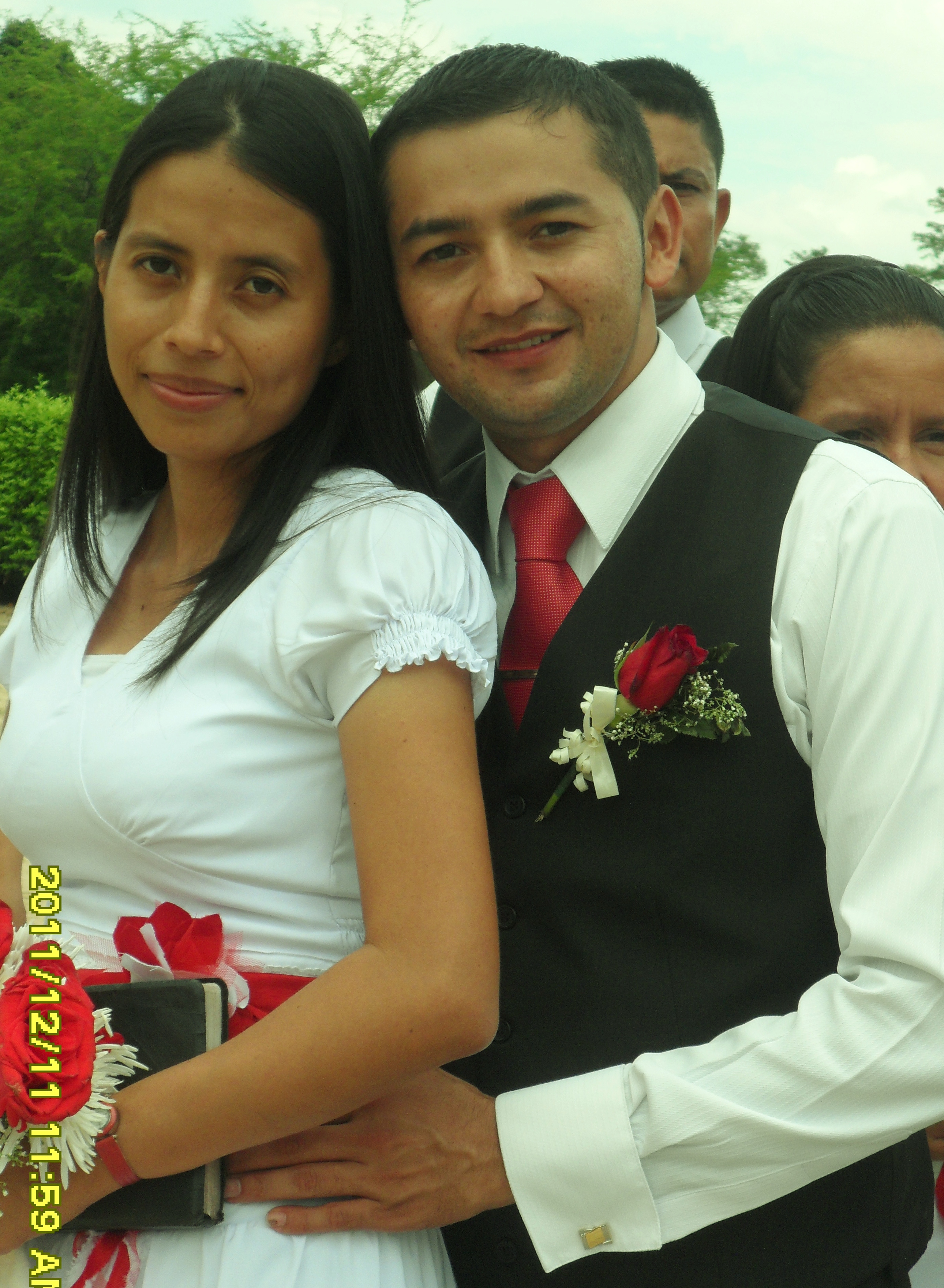 Jorge Elias Santos Ferandez