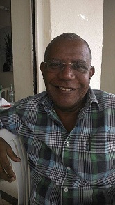 Fernelix Mosquera