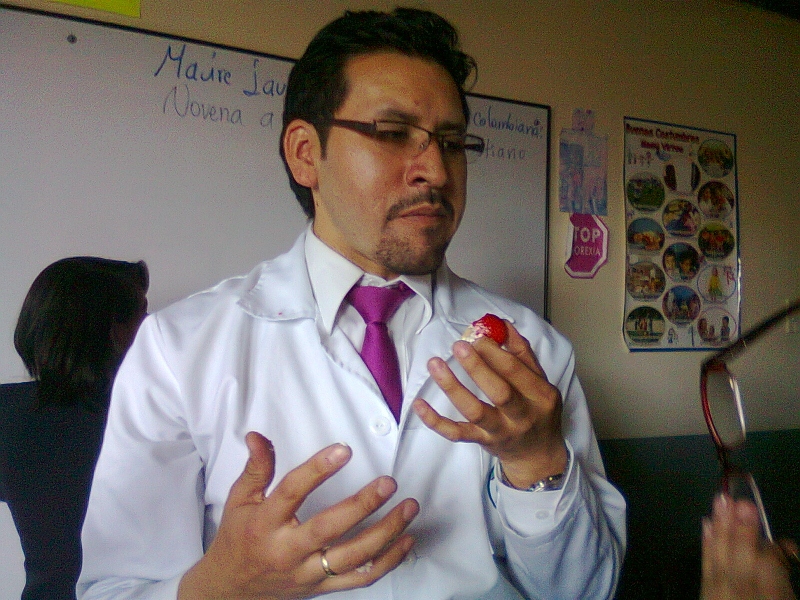 Uriel  Rojas Sánchez