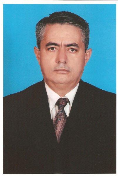 Martín Hernández Rojas