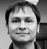 Carlos Rodríguez Camargo