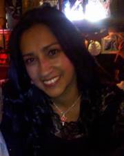 Olga Lucía Gutiérrez Romero