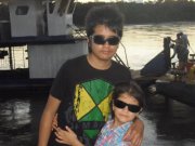 Bayron Felix  Aguirre Zambrano