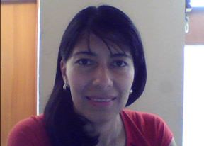 Maria Leodilde Largo Morales