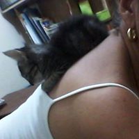 Orietta Torres Balmaceda