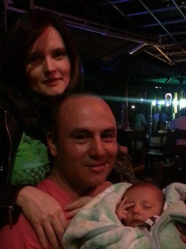 Sady Fernelly Sanchez Isaza