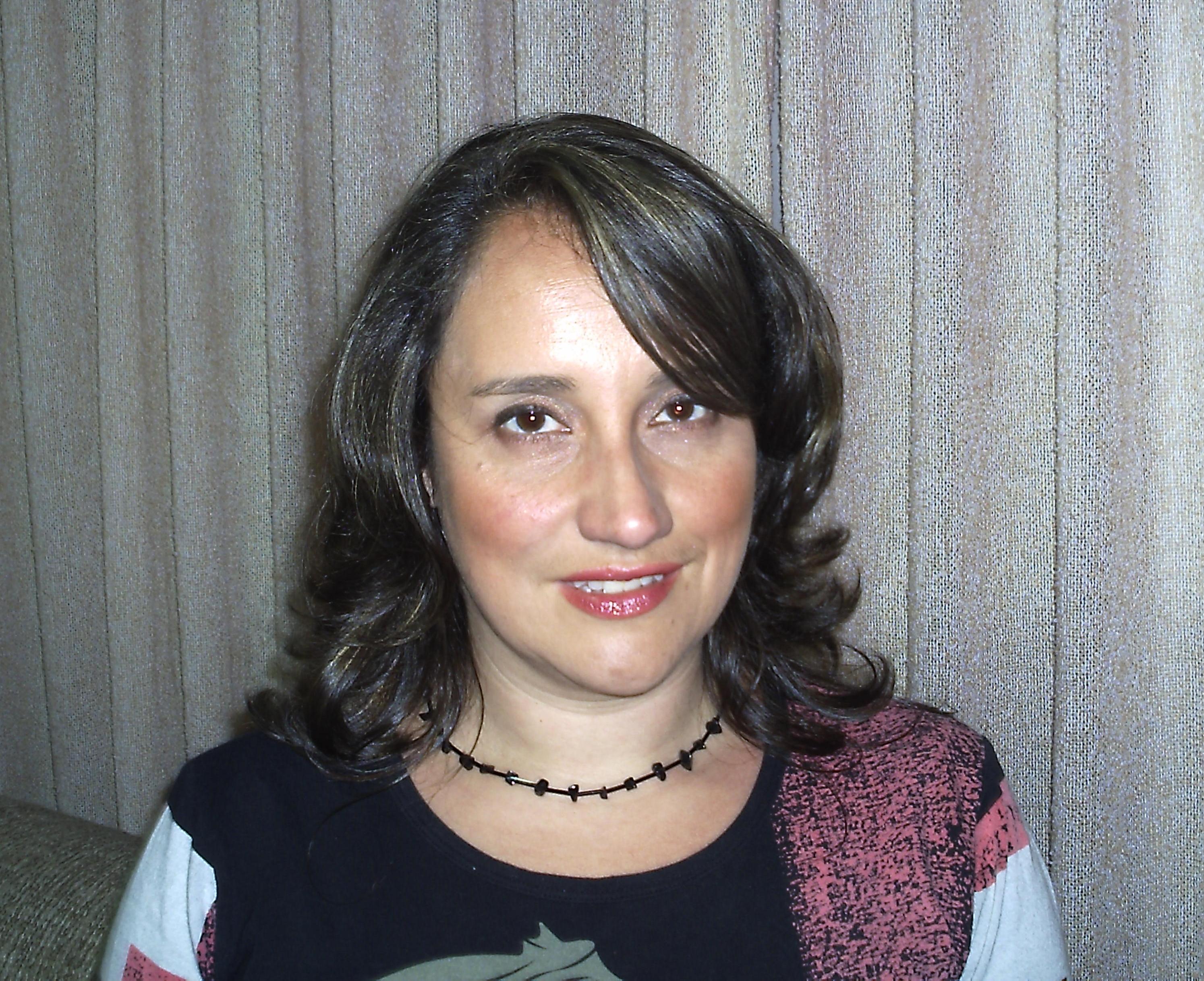 Olga Marcela Valencia Gómez