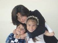 Nubia Elena Garcia Novoa