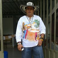 Javier Antonio Fester Alviz