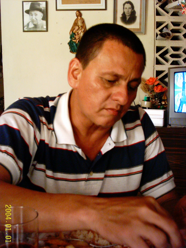 William Suarez Hernández