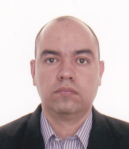 Diego Fernando  Restrepo Duque 