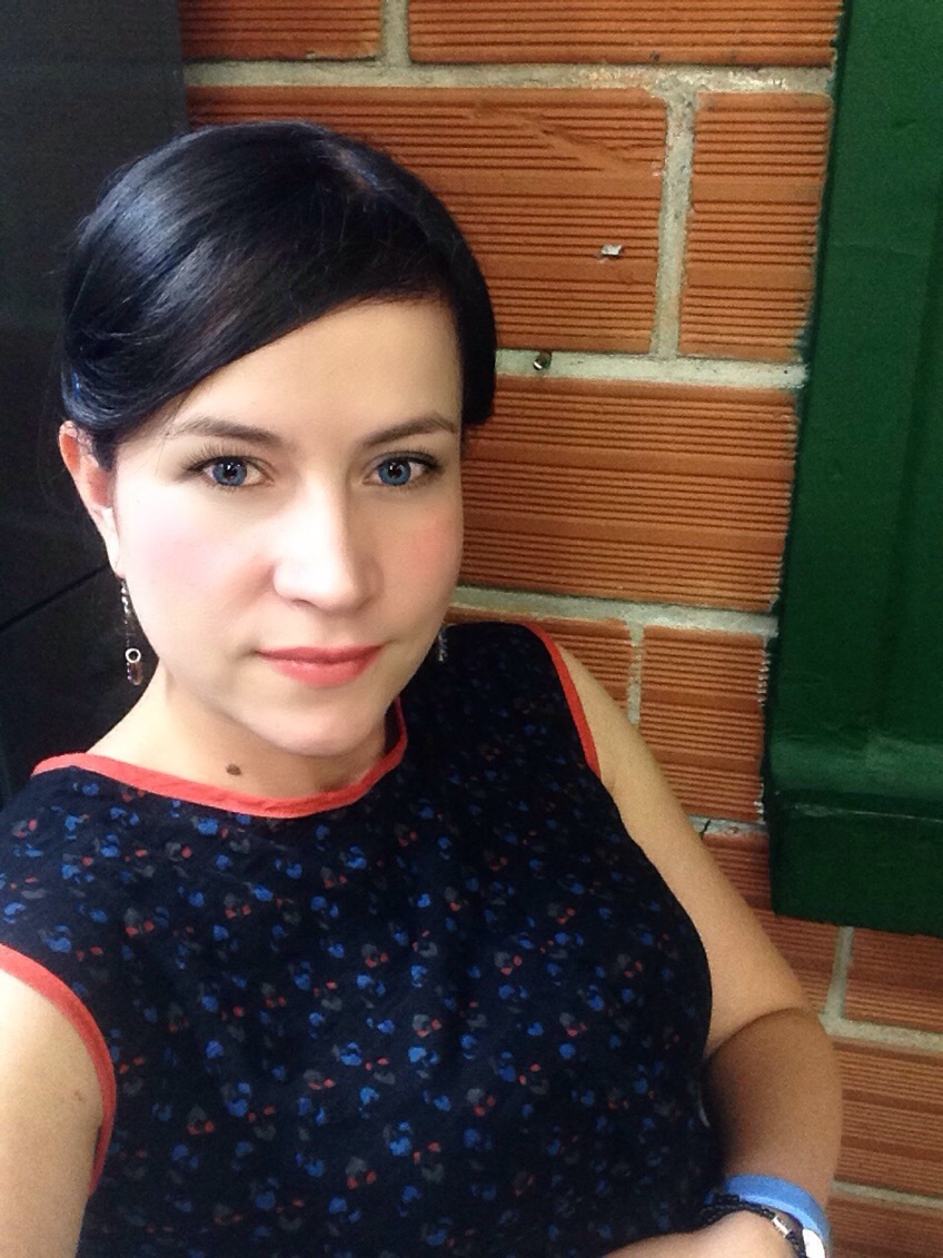 Ingrid Loriet Osorio Quintero