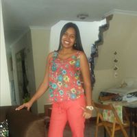 Belydaly Samanta  Diaz Cardenas