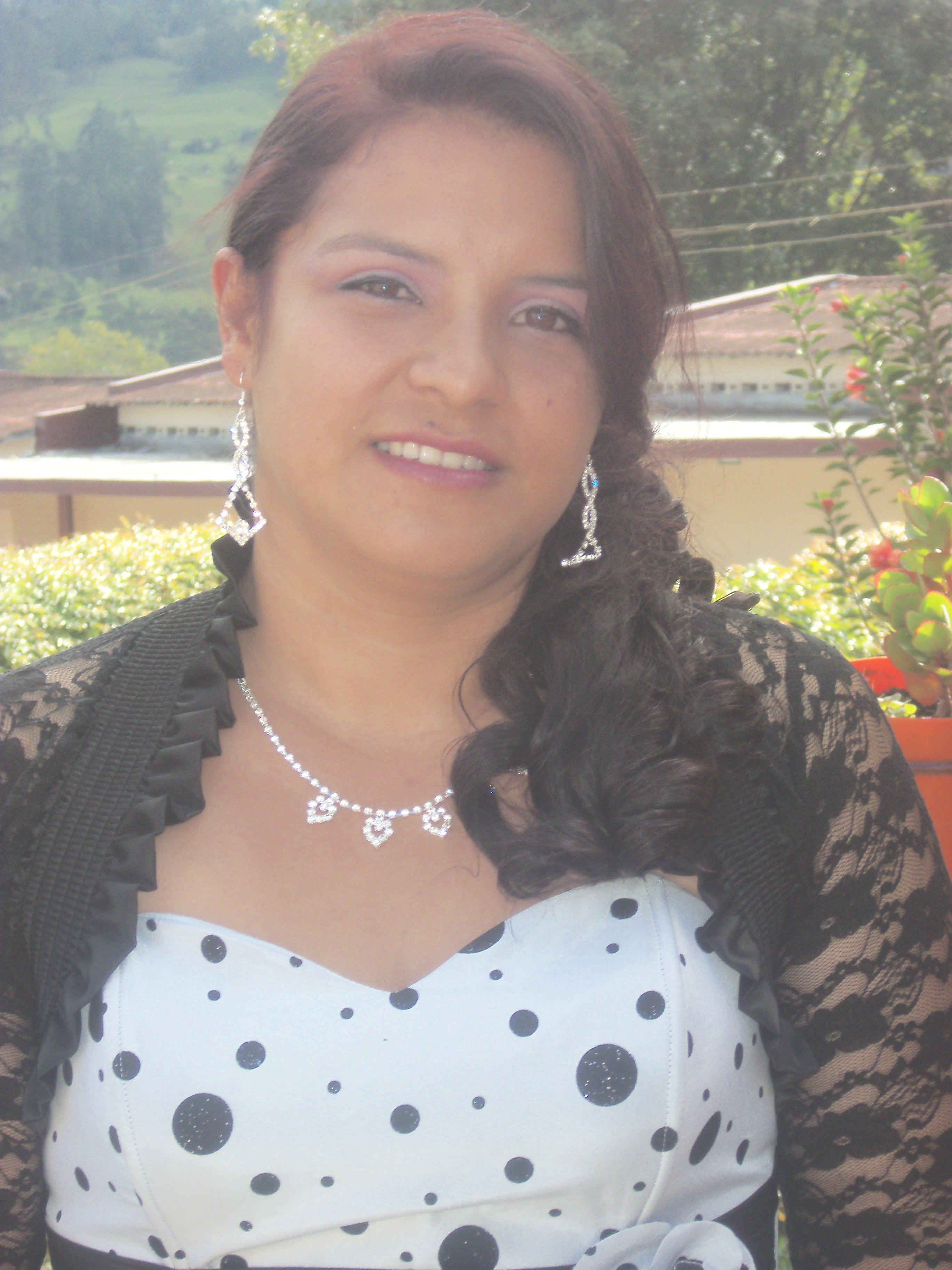 Angèlica Maria Cacua Villamizar