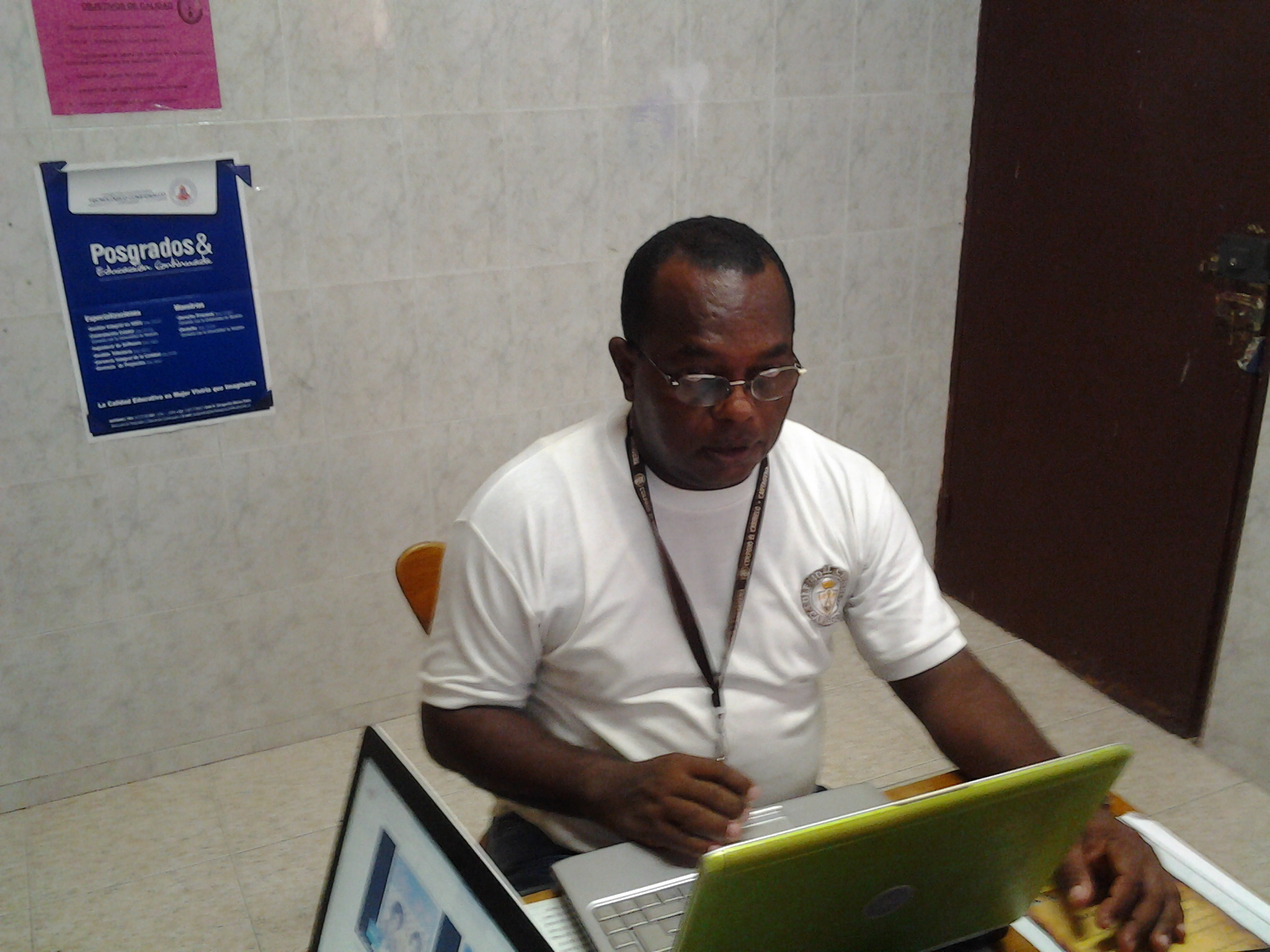 Germán Pérez Caraballo