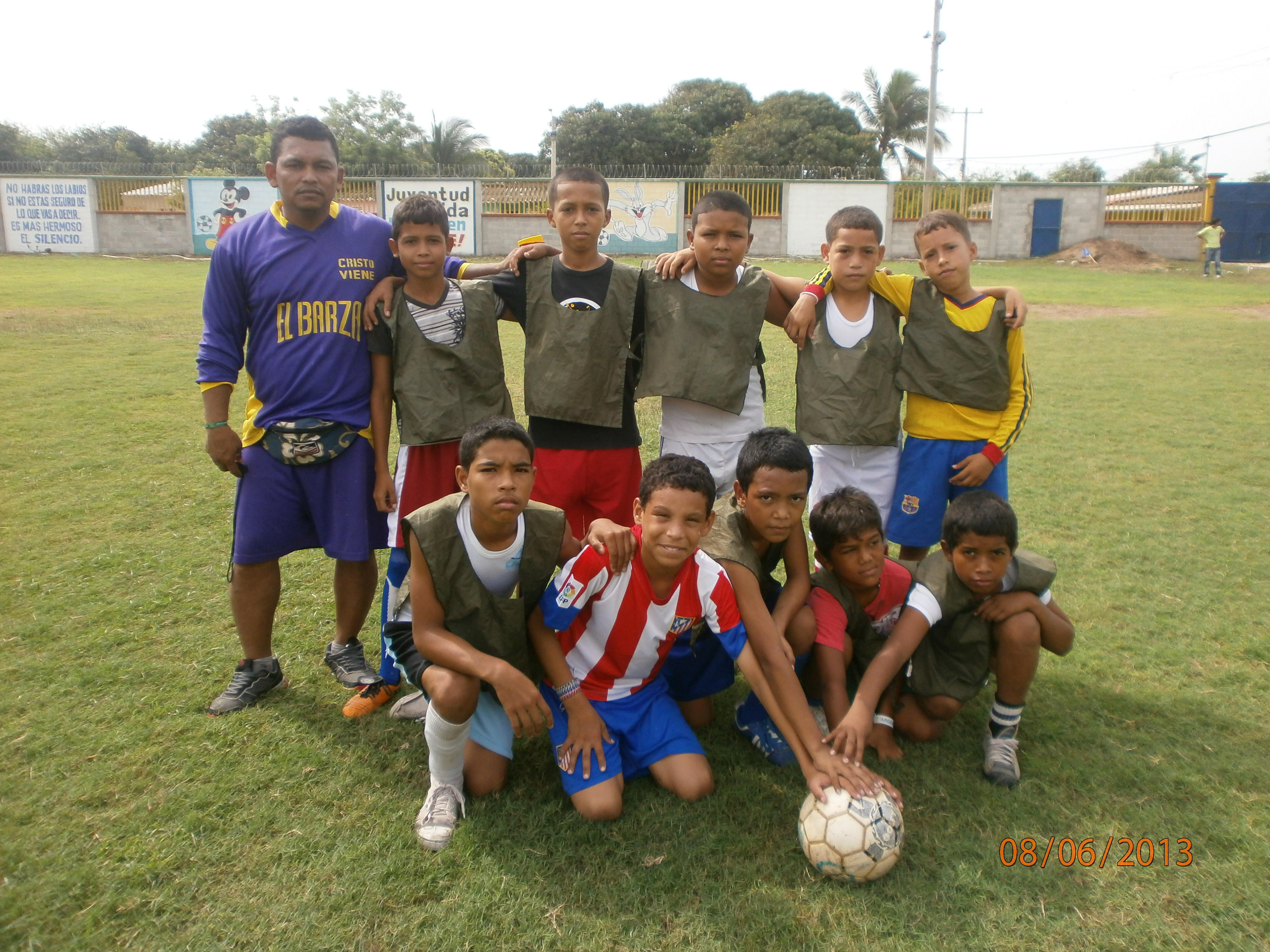 Daniel Segundo Martínez Zuñiga