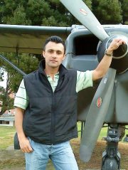 Oscar  Valencia Betancur