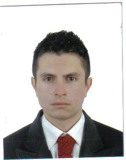 Yused Mauricio Rojas Torres