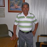 Alcibiades  Martinez Yanez