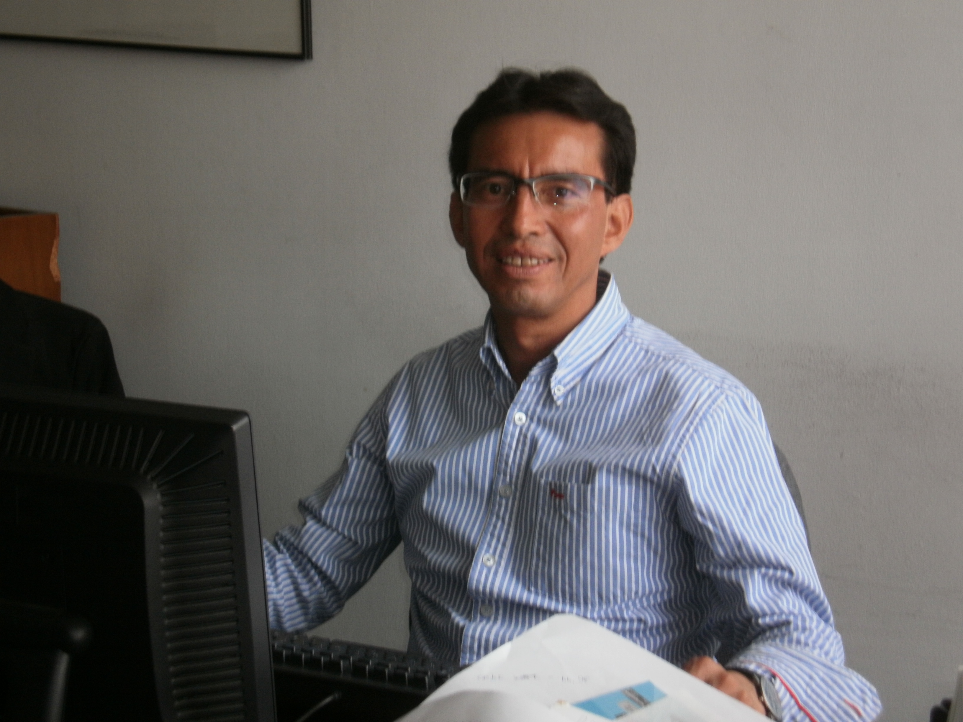 Miguel Hernández Girón