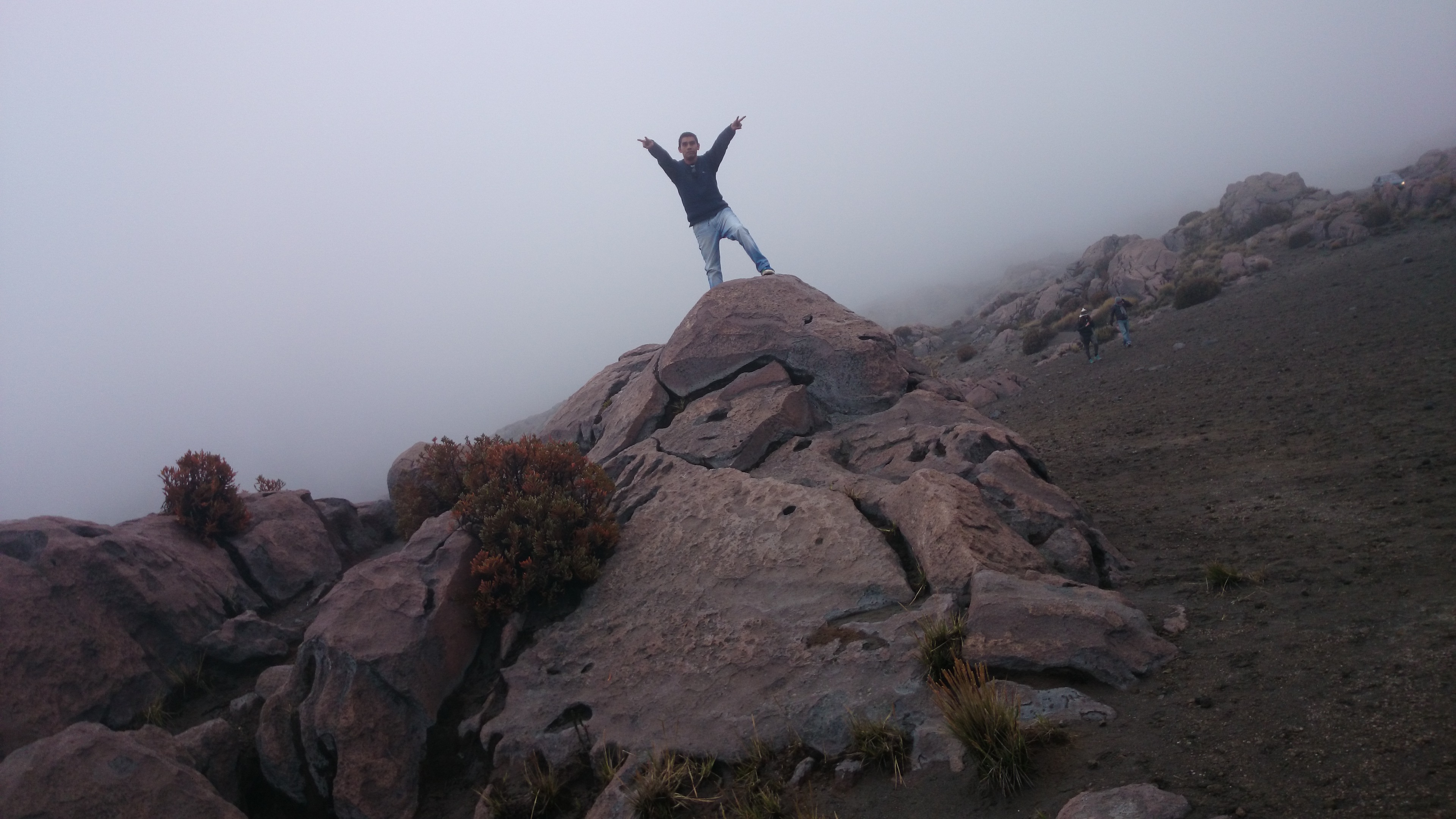 Gabriel Sánchez Albino