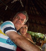 Maria Guadalupe  Garcia