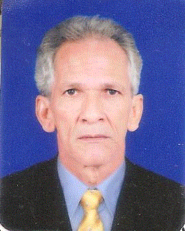 Eloy Eduardo Pereira Bossio