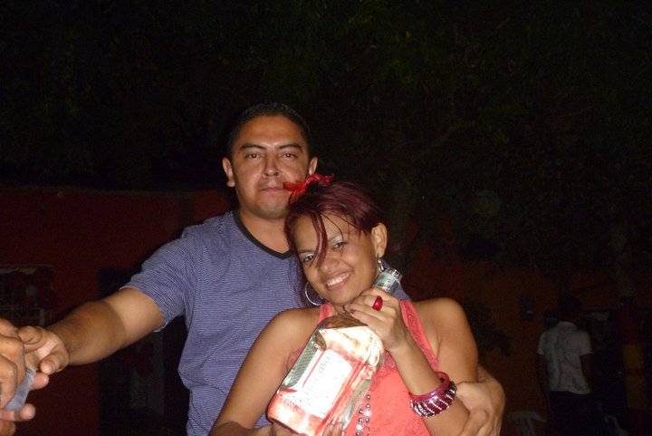 Faver Francisco Contreras López