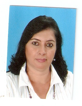 Doris Eugenia  Suarez Monsalve