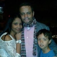 Jesus  Bustamante Mesa