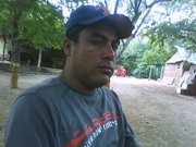 Juan Carlos  Zamora Ruiz