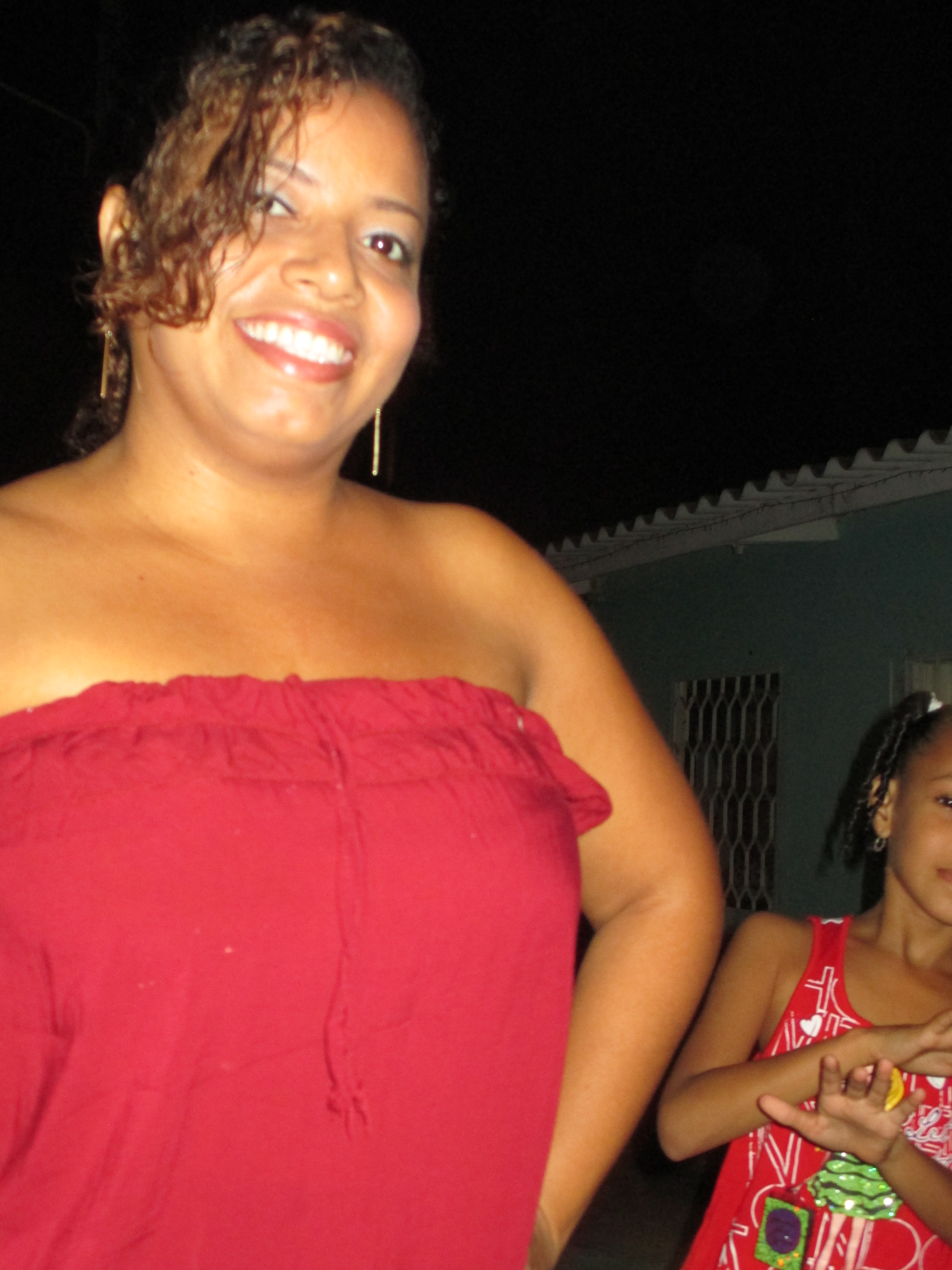 Rossana Montero Aleman